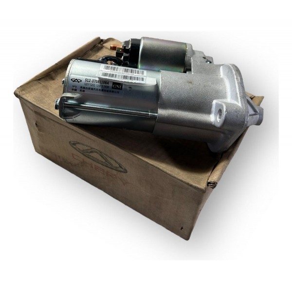 Motor Partida 12v Chery Face Qq Qq6 S12 A1 Original