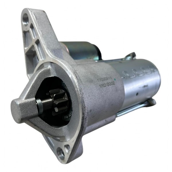 Motor Partida 12v Chery Face Qq Qq6 S12 A1 Original