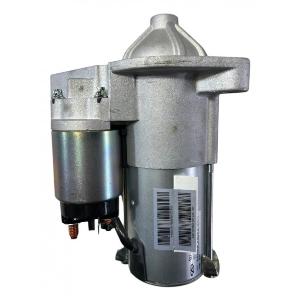 Motor Partida 12v Chery Face Qq Qq6 S12 A1 Original