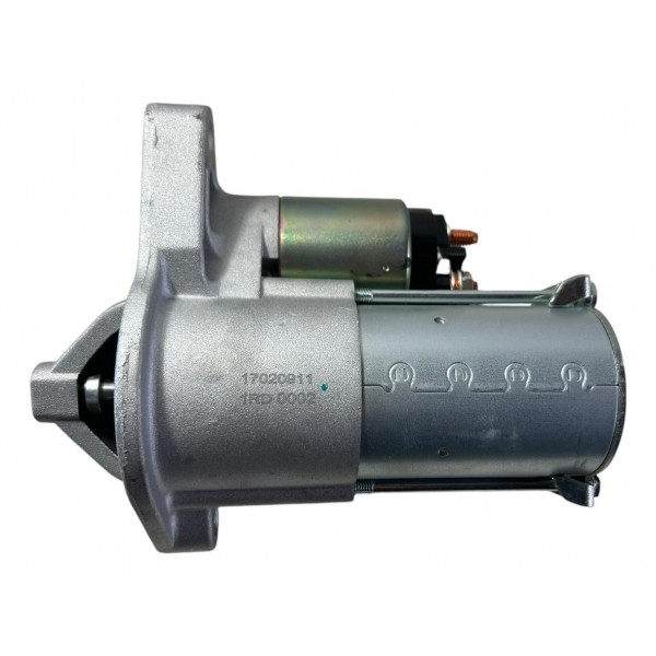 Motor Partida 12v Chery Face Qq Qq6 S12 A1 Original