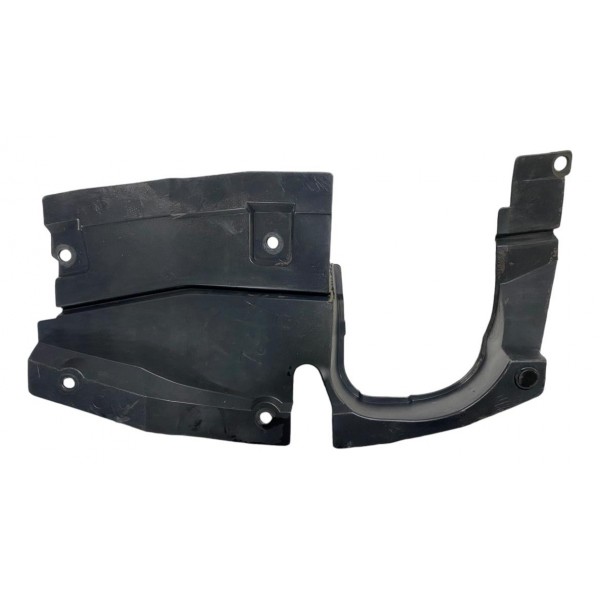 Protetor Capa Motor Ford Fusion 2.3 Direito Original 2006 09