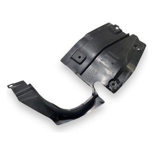 Protetor Capa Motor Ford Fusion 2.3 Direito Original 2006 09