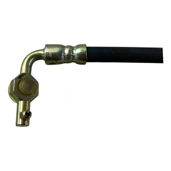 Mangueira Flexível Freio Chery Tiggo Traseiro Esquerdo Origi