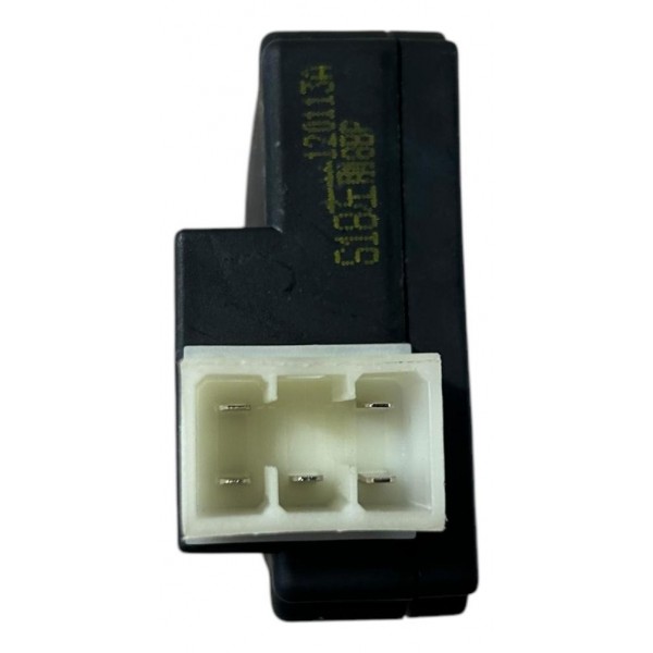 Atuador Trava Porta Chery S18 Dianteira Esquerda Original