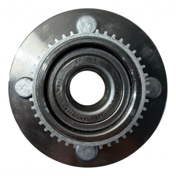 Cubo Roda Chery Face Traseira 2012 2015 Original M113001017