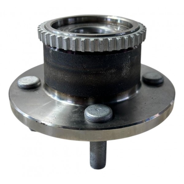 Cubo Roda Chery Face Traseira 2012 2015 Original M113001017