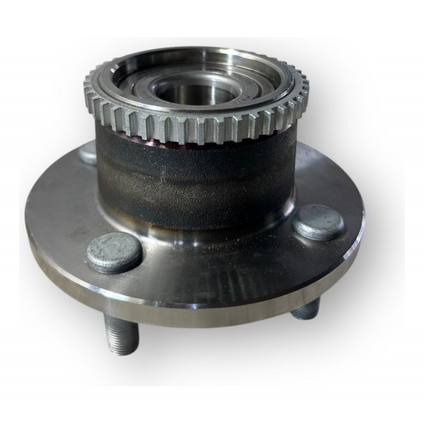 Cubo Roda Chery Face Traseira 2012 2015 Original M113001017