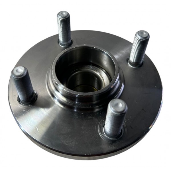 Cubo Roda Chery Face Traseira 2012 2015 Original M113001017