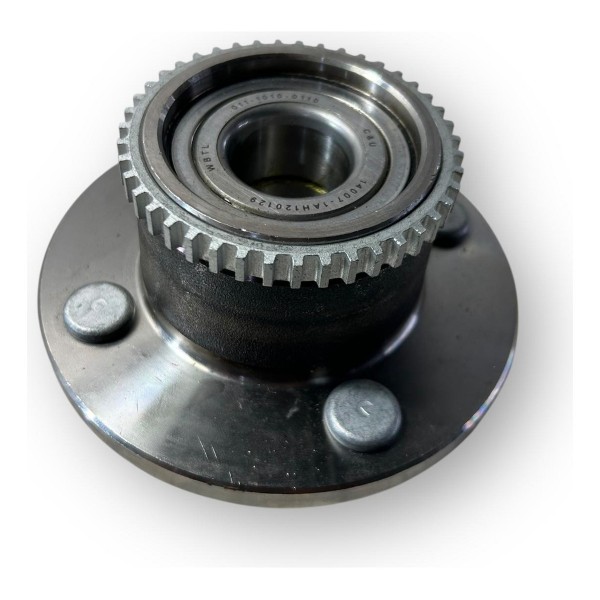 Cubo Roda Chery Face Traseira 2012 2015 Original M113001017