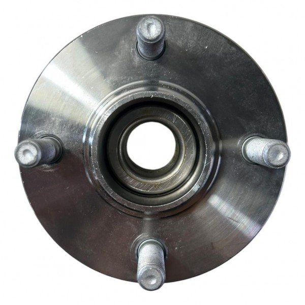 Cubo Roda Chery Face Traseira 2012 2015 Original M113001017