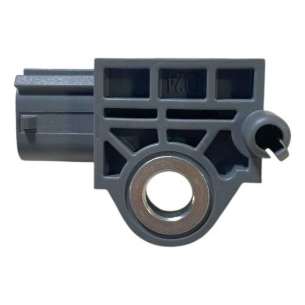 Sensor Impacto Espoleta Airbag Chery Arrizo 5 2020 Original Cinza