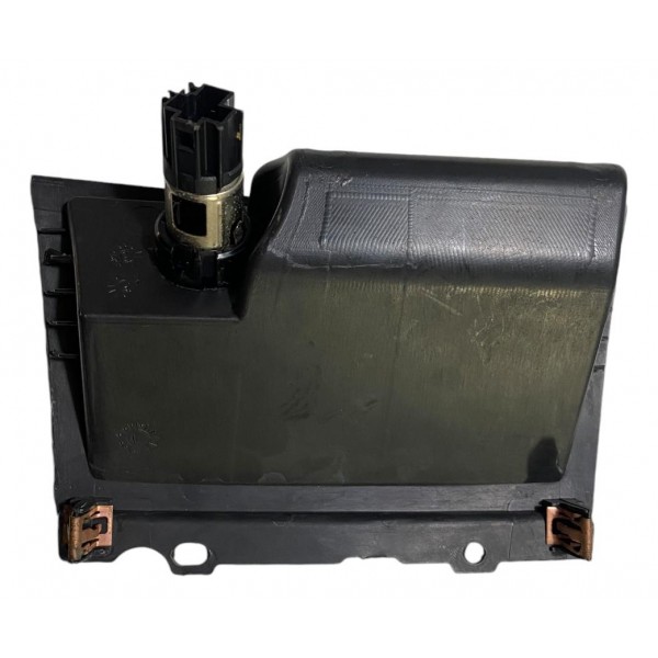 Porta Objeto Treco Cinzeiro Ford Fusion 2006 A 2009 Original