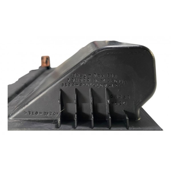 Porta Objeto Treco Cinzeiro Ford Fusion 2006 A 2009 Original