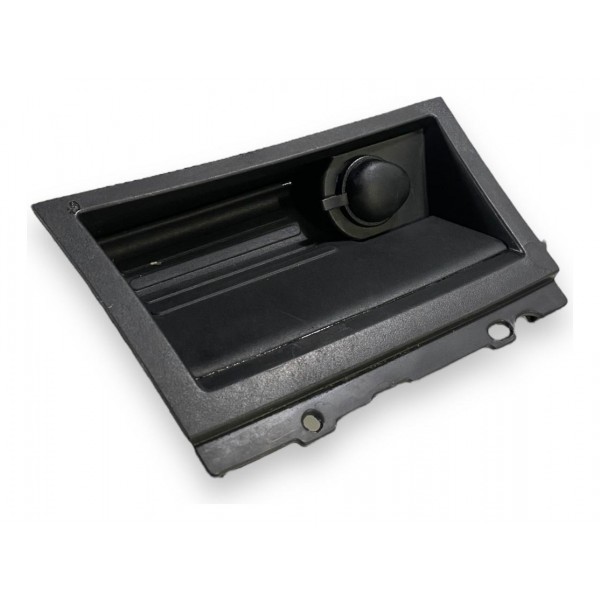 Porta Objeto Treco Cinzeiro Ford Fusion 2006 A 2009 Original