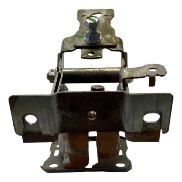 Pedal De Freio Ford Fusion 2.3 2008 Aut Original