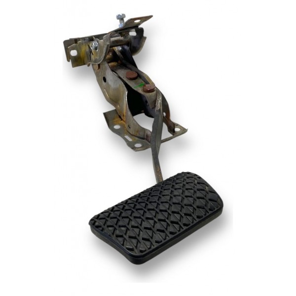 Pedal De Freio Ford Fusion 2.3 2008 Aut Original