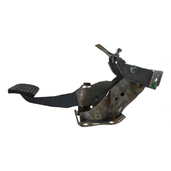 Pedal De Freio Ford Fusion 2.3 2008 Aut Original