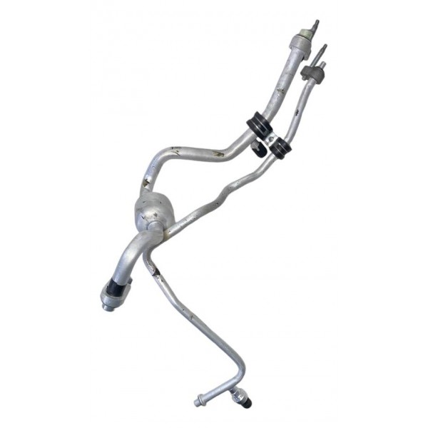 Cano Mangueira Tubo Ar Condicionado Ford Fusion 2.3 2007 08