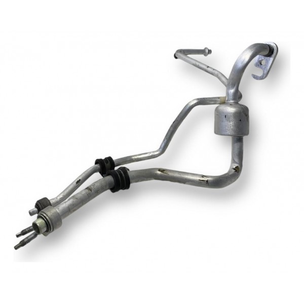 Cano Mangueira Tubo Ar Condicionado Ford Fusion 2.3 2007 08