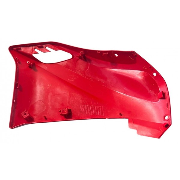 Tomada Aba Tanque Direito Yamaha Xtz 150 Crosser Original Vermelho