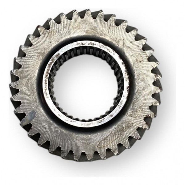 Engrenagem Movida Quarta Marcha Chery Qq 2011 A 2013 Orig