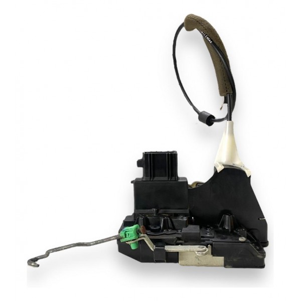 Fechadura Trava Porta Fusion Traseira Esquerda 2006 2009