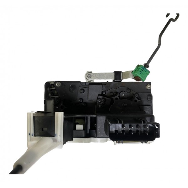 Fechadura Trava Porta Fusion Traseira Esquerda 2006 2009