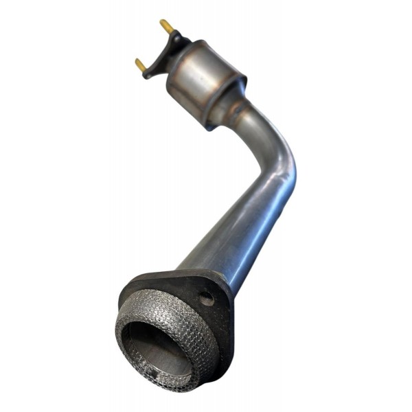 Catalisador Primário Chery Tiggo 2.0 16v T111205220ba Origin