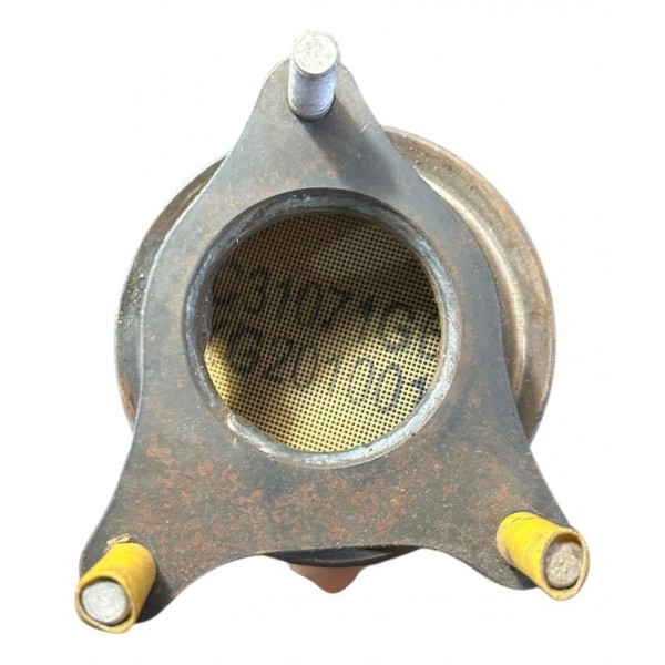 Catalisador Primário Chery Tiggo 2.0 16v T111205220ba Origin