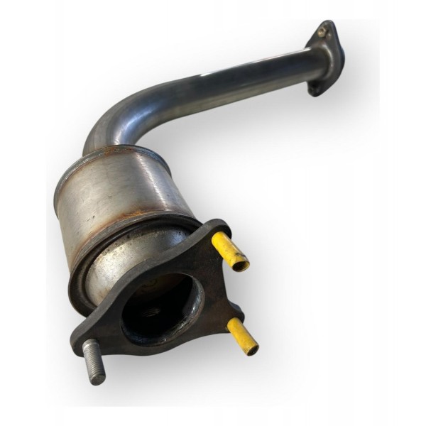 Catalisador Primário Chery Tiggo 2.0 16v T111205220ba Origin