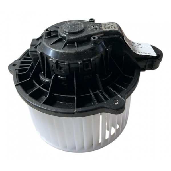 Motor Ventilador Interno Forçado Chery Tiggo 2 E 3 Original