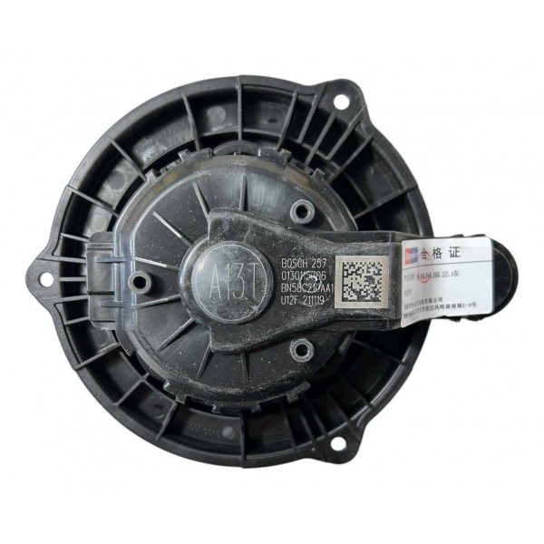 Motor Ventilador Interno Forçado Chery Tiggo 2 E 3 Original