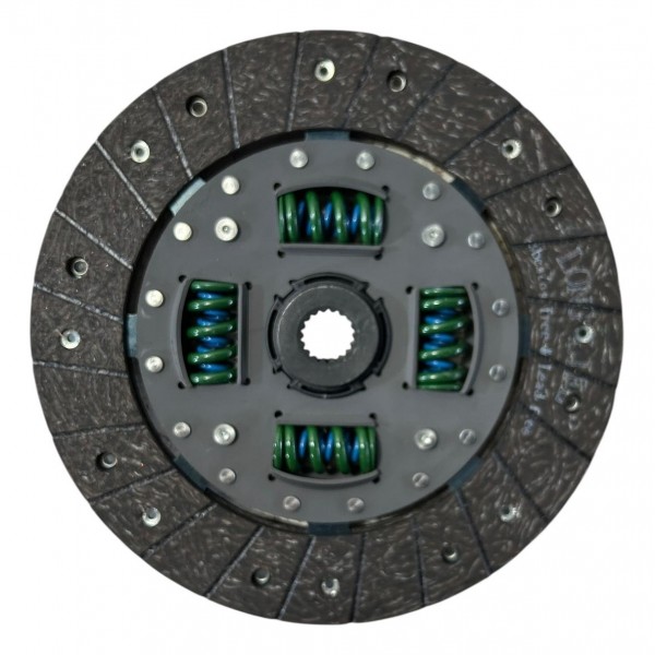 Disco De Embreagem Chery Cielo 2012 Original A211601030