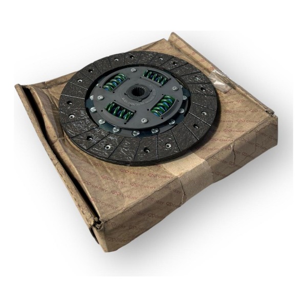 Disco De Embreagem Chery Cielo 2012 Original A211601030