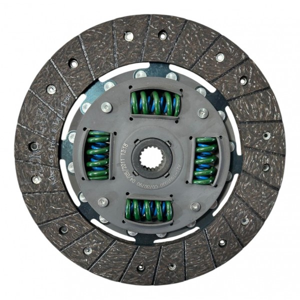 Disco De Embreagem Chery Cielo 2012 Original A211601030