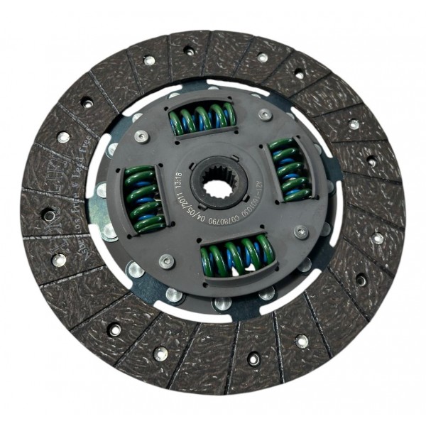 Disco De Embreagem Chery Cielo 2012 Original A211601030