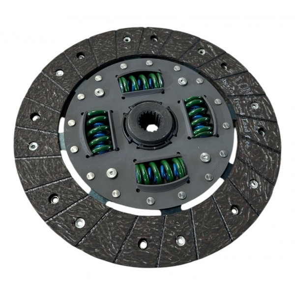 Disco De Embreagem Chery Cielo 2012 Original A211601030