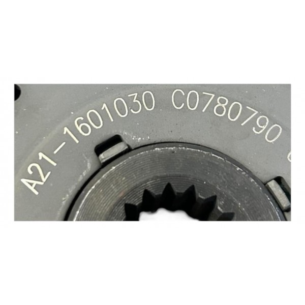 Disco De Embreagem Chery Cielo 2012 Original A211601030