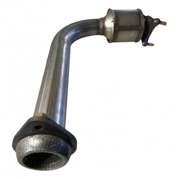 Catalisador Primario Chery Tiggo 2.0 16v Original