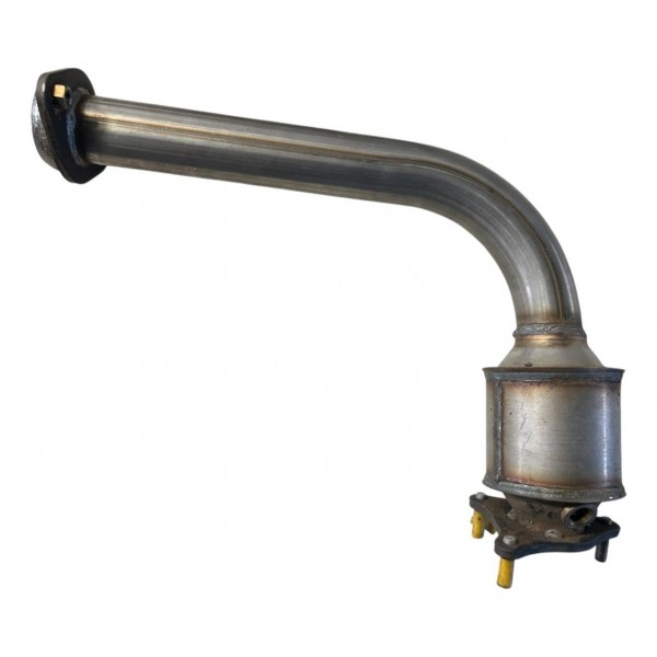 Catalisador Primario Chery Tiggo 2.0 16v Original