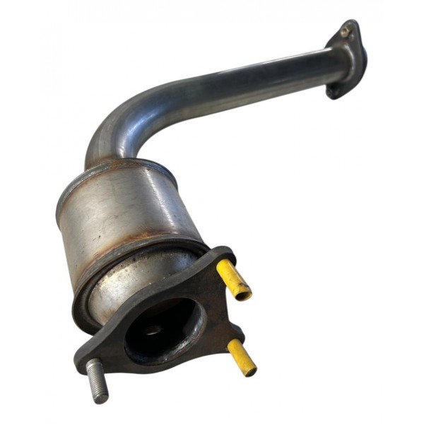 Catalisador Primario Chery Tiggo 2.0 16v Original
