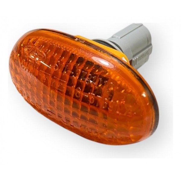 Pisca Paralama Chery Qq  2011 12 A 2015 S113731010 Original Original