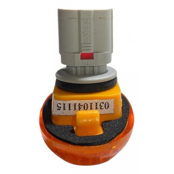 Pisca Paralama Chery Qq  2011 12 A 2015 S113731010 Original Original