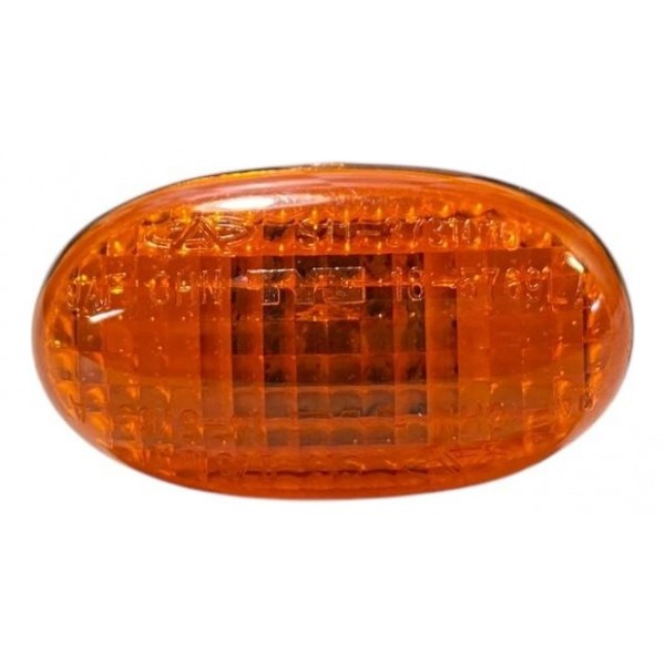 Pisca Paralama Chery Qq  2011 12 A 2015 S113731010 Original Original