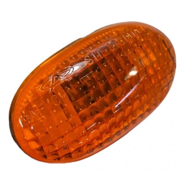 Pisca Paralama Chery Qq  2011 12 A 2015 S113731010 Original Original