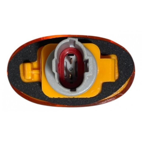 Pisca Paralama Chery Qq  2011 12 A 2015 S113731010 Original Original