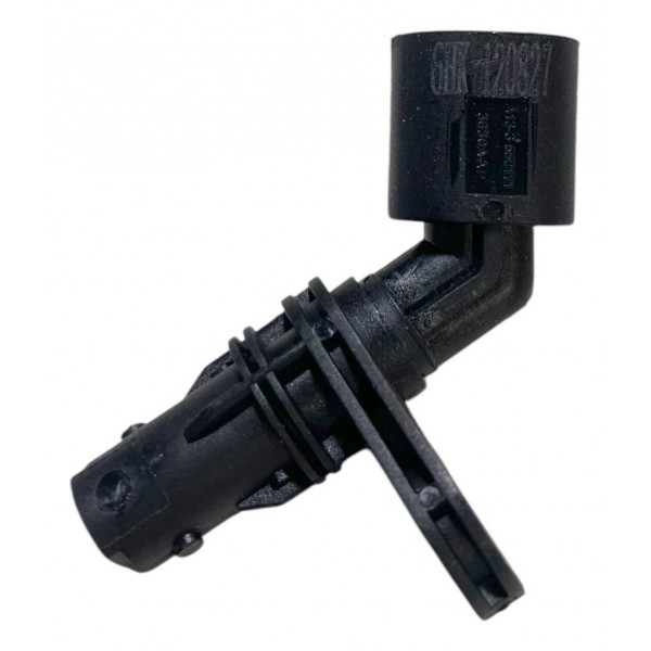 Sensor Frontal Chery Celer Diant Esquerdo Orig 2014 A 2016 Preto