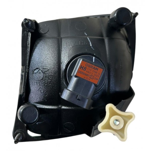 Farol Milha Chery Tiggo Lado Direito 2009 2013 T113732020 Branco