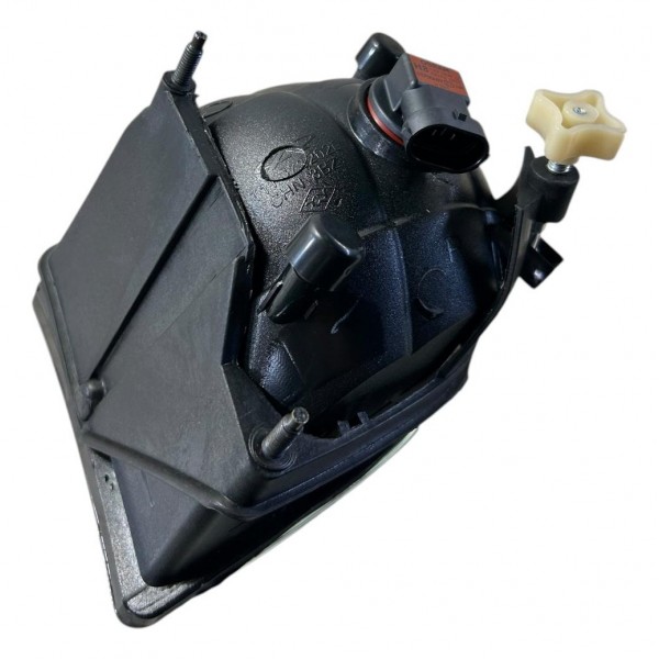 Farol Milha Chery Tiggo Lado Direito 2009 2013 T113732020 Branco