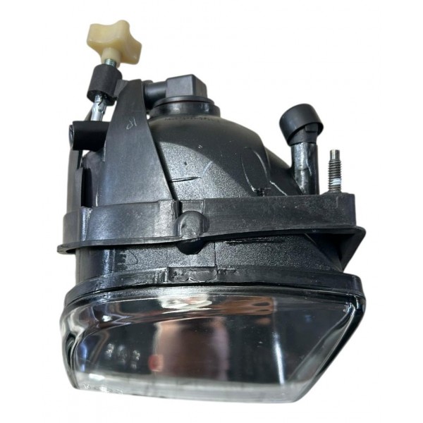 Farol Milha Chery Tiggo Lado Direito 2009 2013 T113732020 Branco